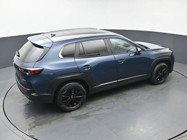Certified 2025 MAZDA CX-50 AWD 2.5 S w/ Cargo Package image 43