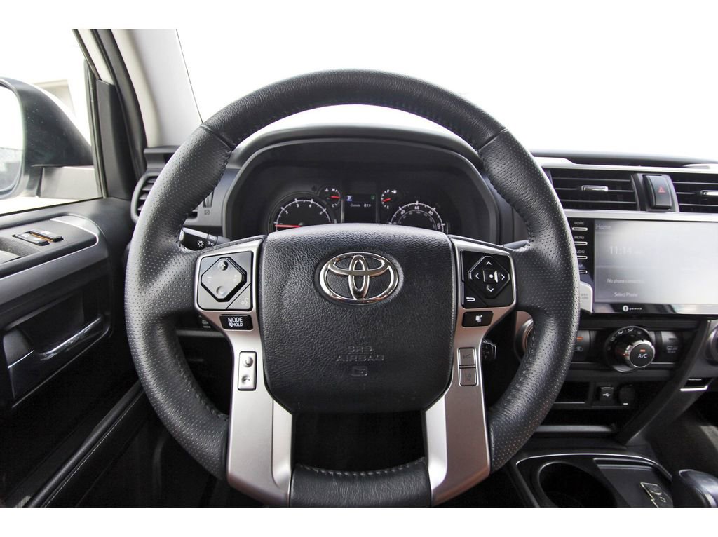 Used 2022 Toyota 4Runner SR5 image 14