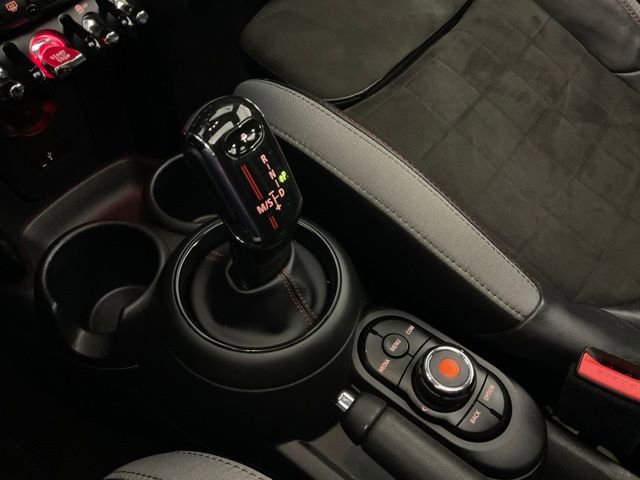 Used 2020 MINI Cooper John Cooper Works w/ Signature Upholstery Package image 19