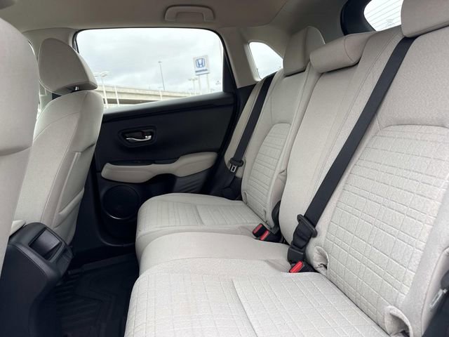Used 2026 Honda HR-V LX image 16