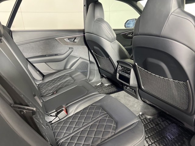 Used 2023 Audi SQ8 Prestige image 15