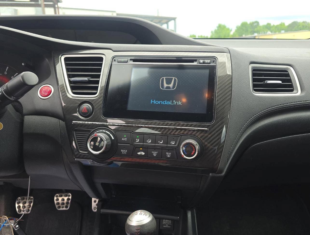 Used 2014 Honda Civic Si image 13