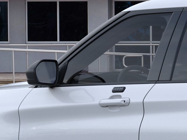 New 2026 Ford Explorer Active w/ Active Comfort Package RWD image 20