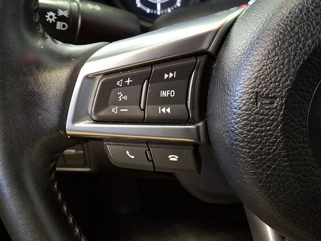 Used 2017 FIAT 124 Spider Classica image 15