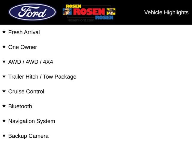 Used 2022 Ford Explorer Timberline image 3