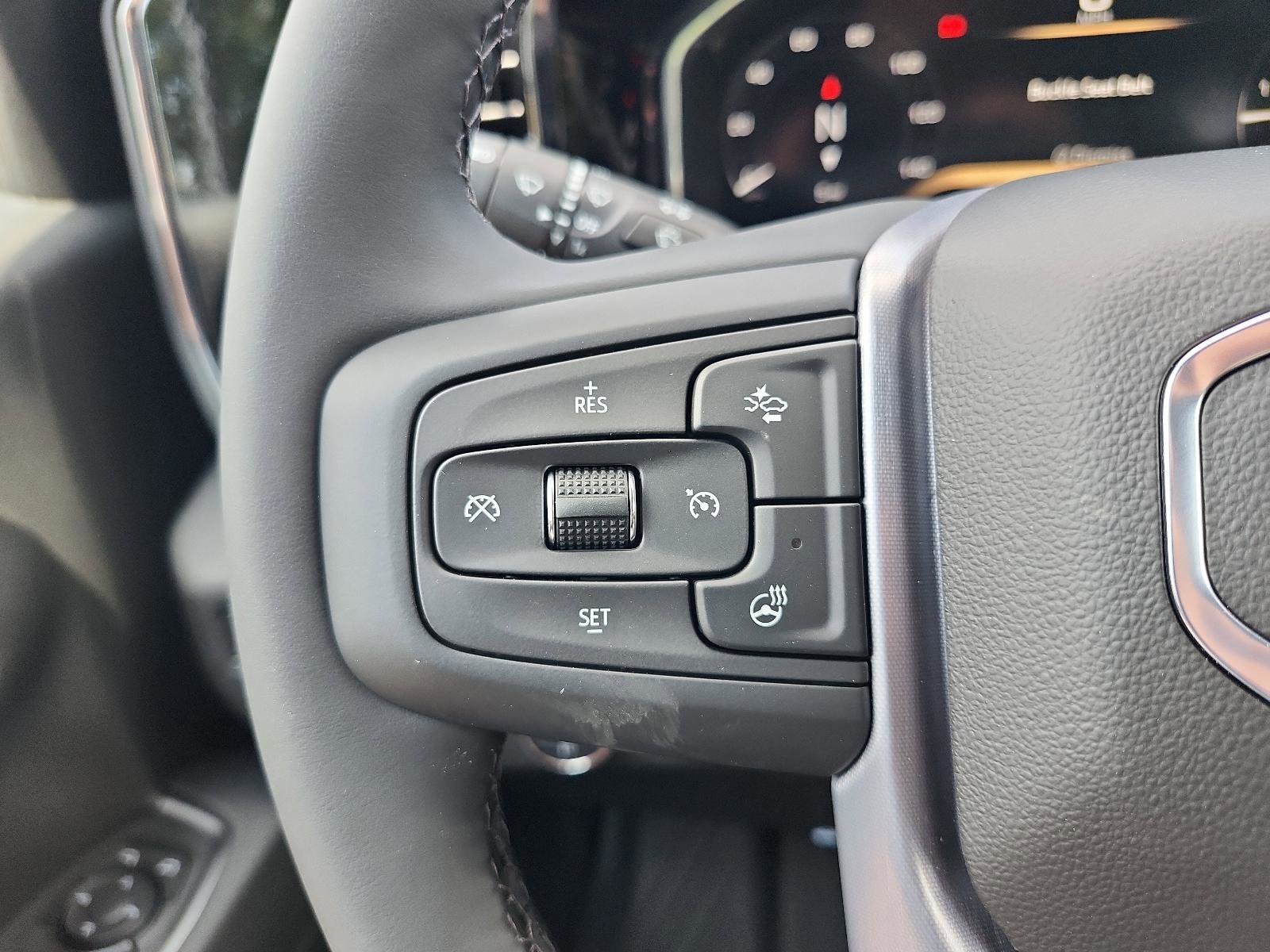 New 2026 GMC Sierra 1500 Elevation image 21