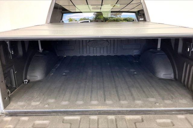 Used 2023 Ford F150 XLT w/ Equipment Group 302A High image 27