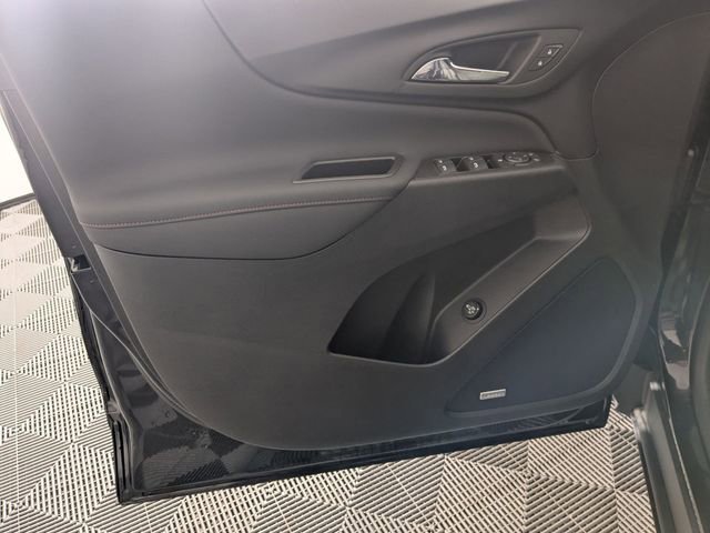 Certified 2023 Chevrolet Equinox RS w/ RS Leather Package image 10