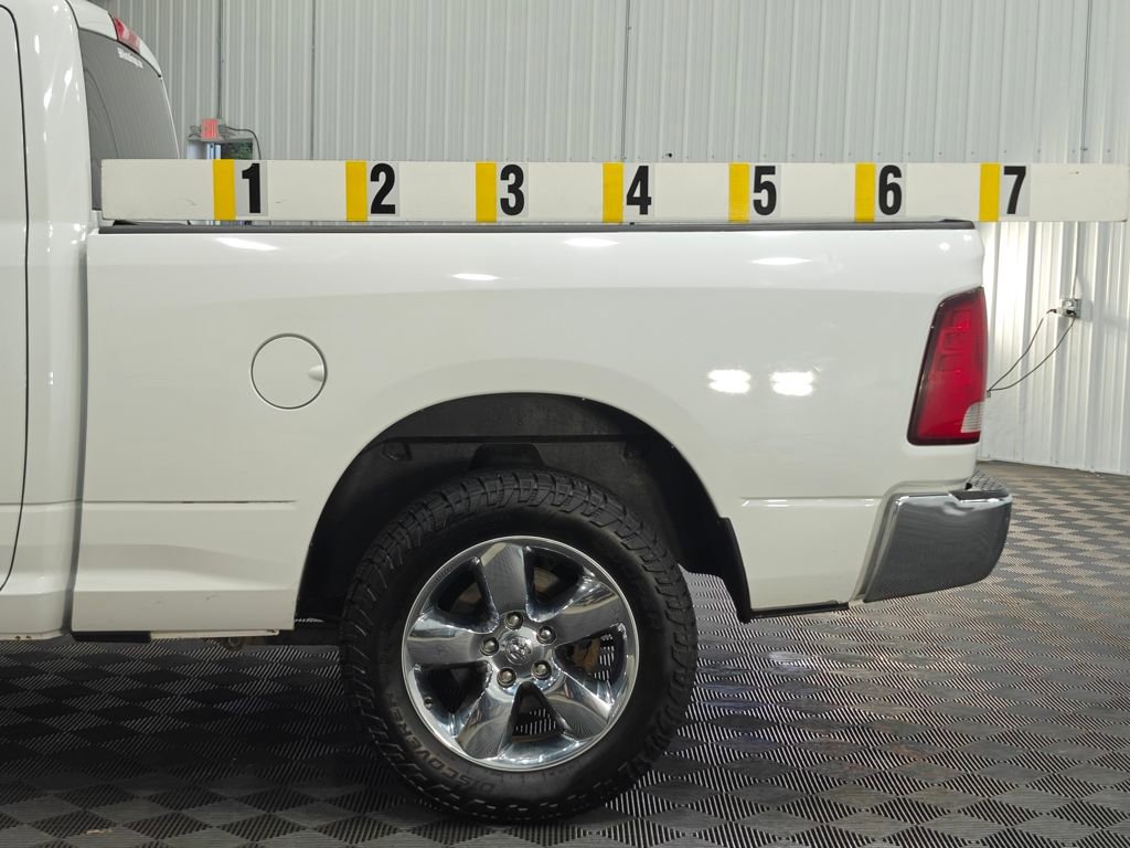 Used 2019 RAM 1500 ST w/ SXT Plus Group AWD/4WD image 19