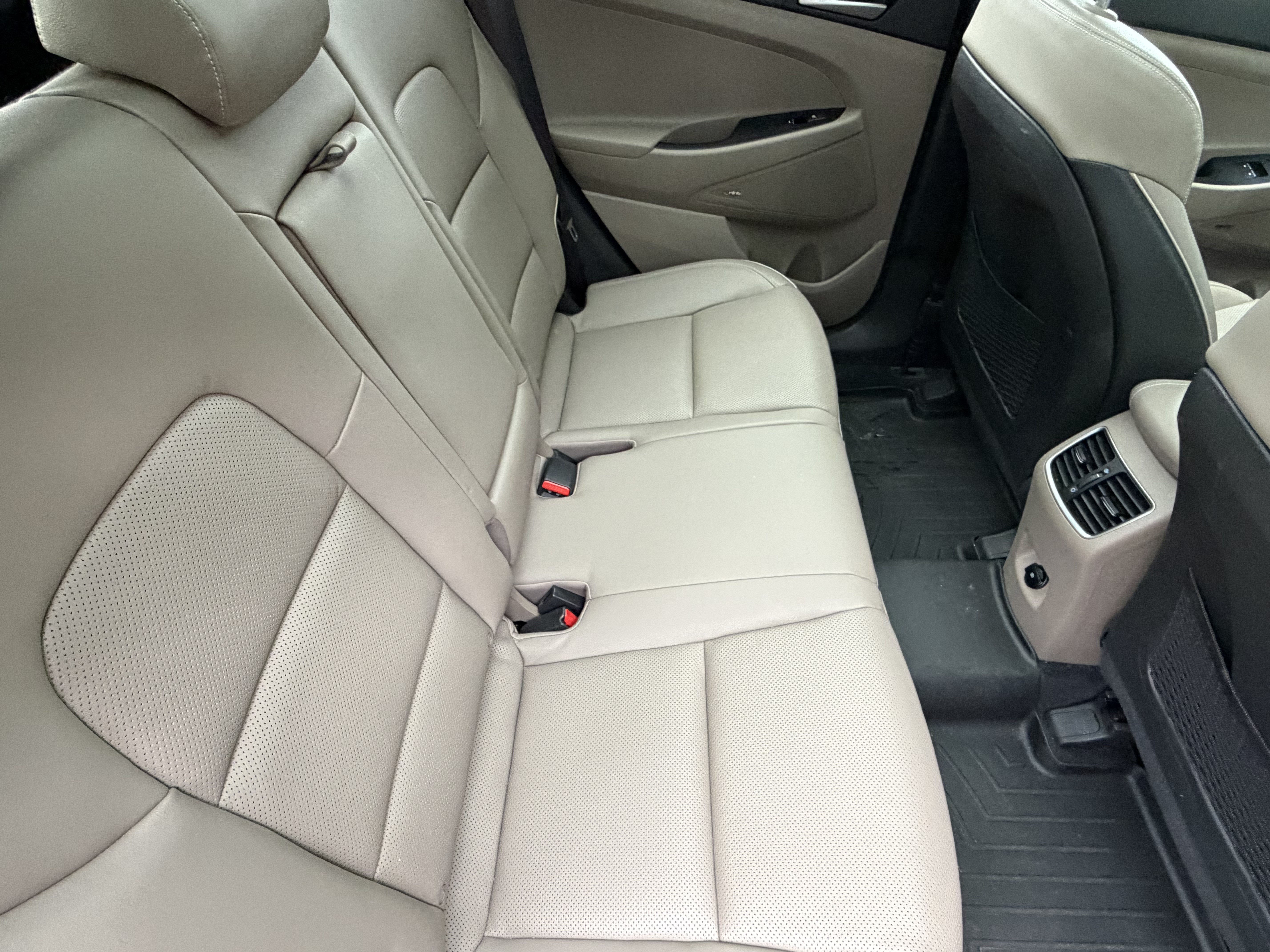 Used 2021 Hyundai Tucson Ultimate AWD/4WD image 41