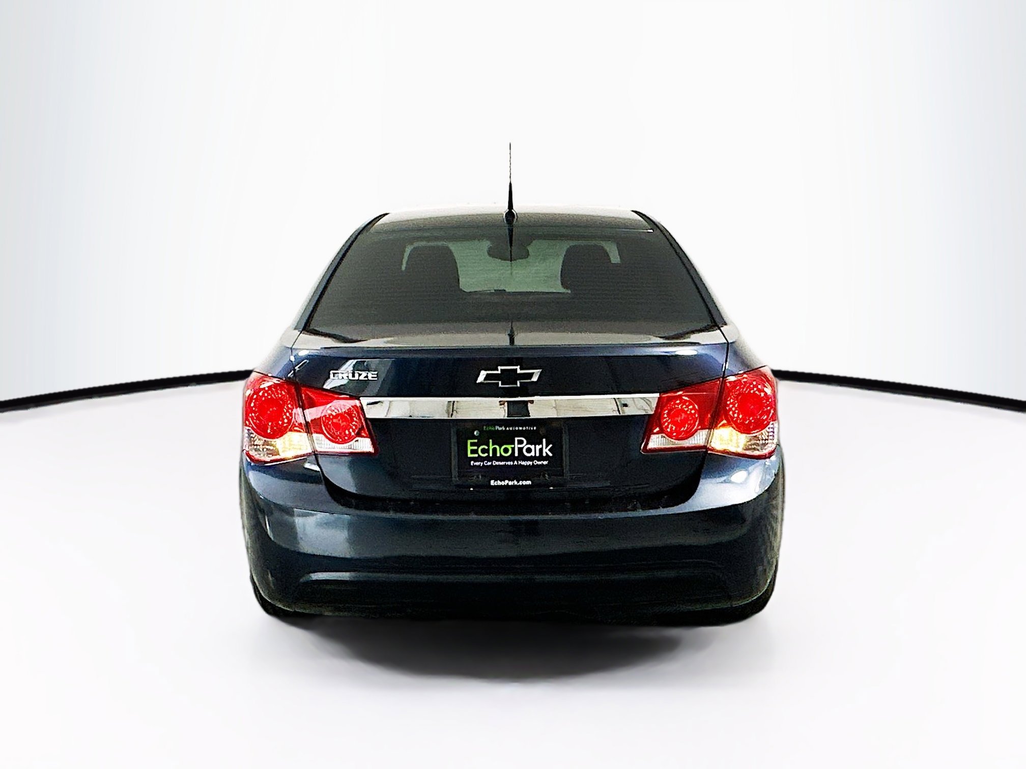 Used 2014 Chevrolet Cruze LS image 7