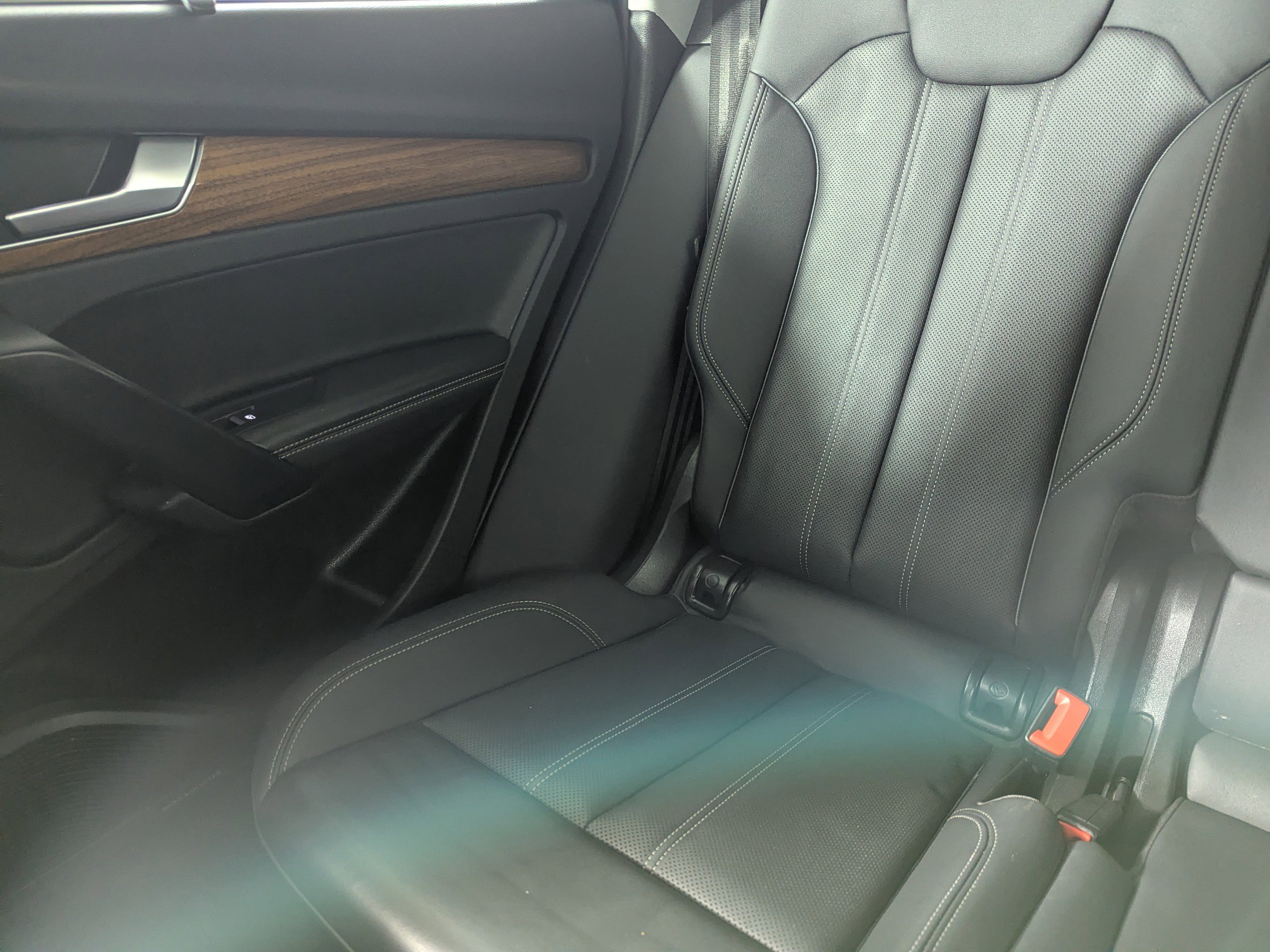 Certified 2023 Audi Q5 2.0T Premium Plus w/ Premium Plus Package image 12