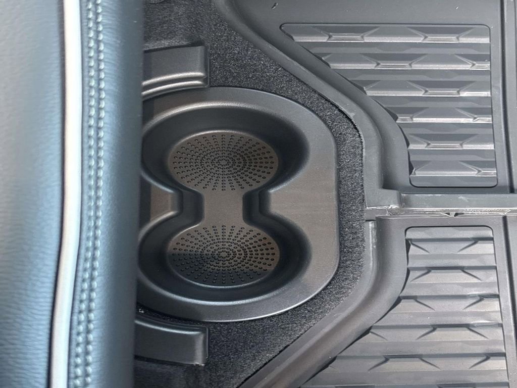New 2026 RAM 2500 Laramie image 11