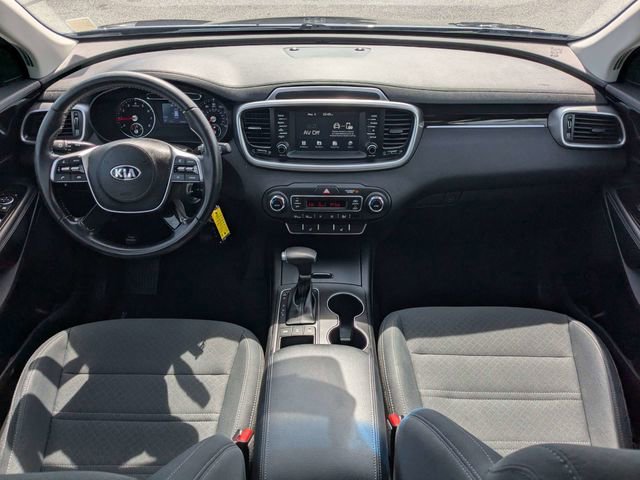 Used 2020 Kia Sorento LX w/ LX I4 Convenience Package AWD/4WD image 14