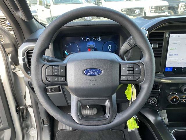 New 2026 Ford F150 STX w/ Equipment Group 200A AWD/4WD image 13