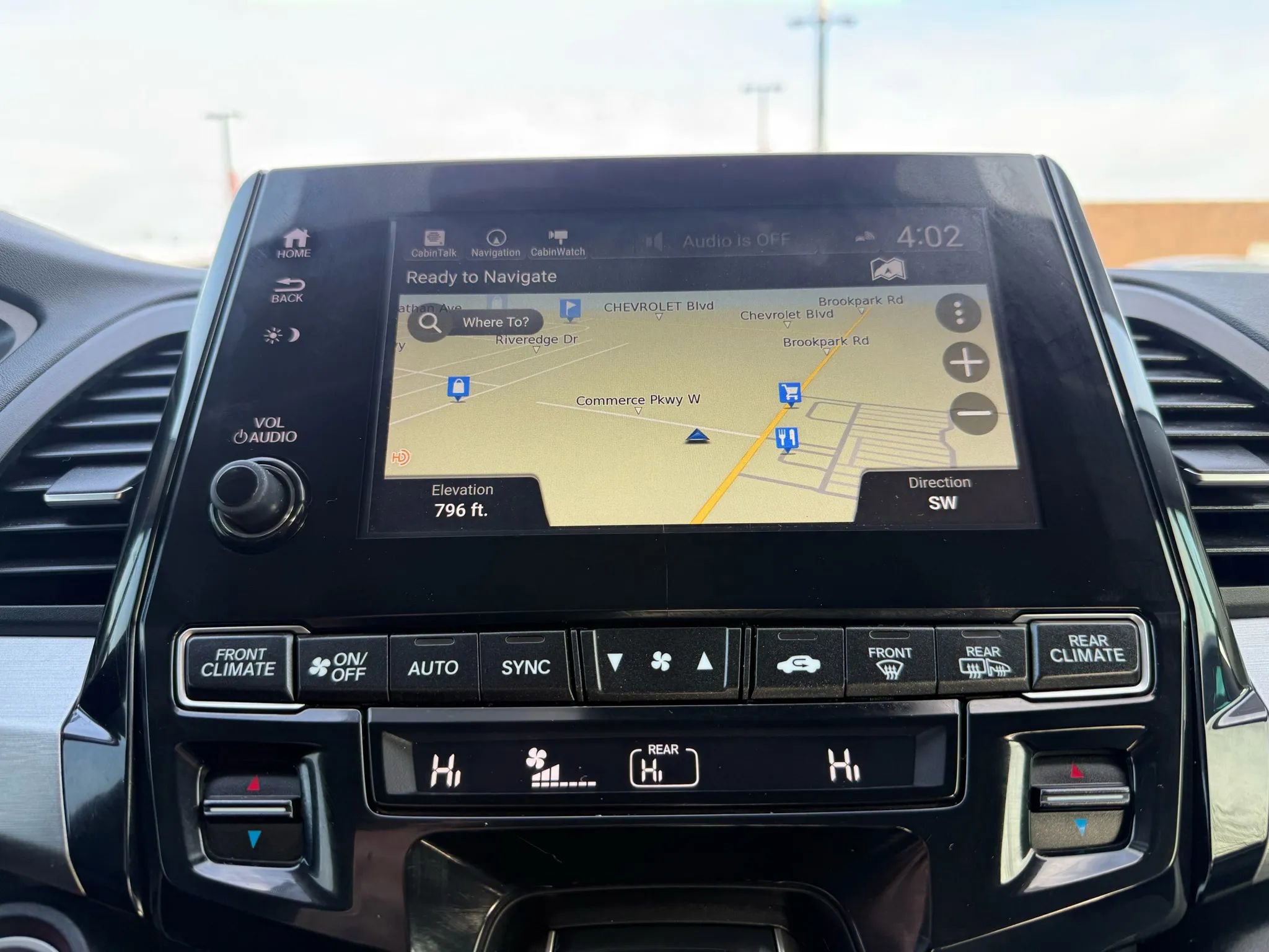 Used 2019 Honda Odyssey Touring image 36