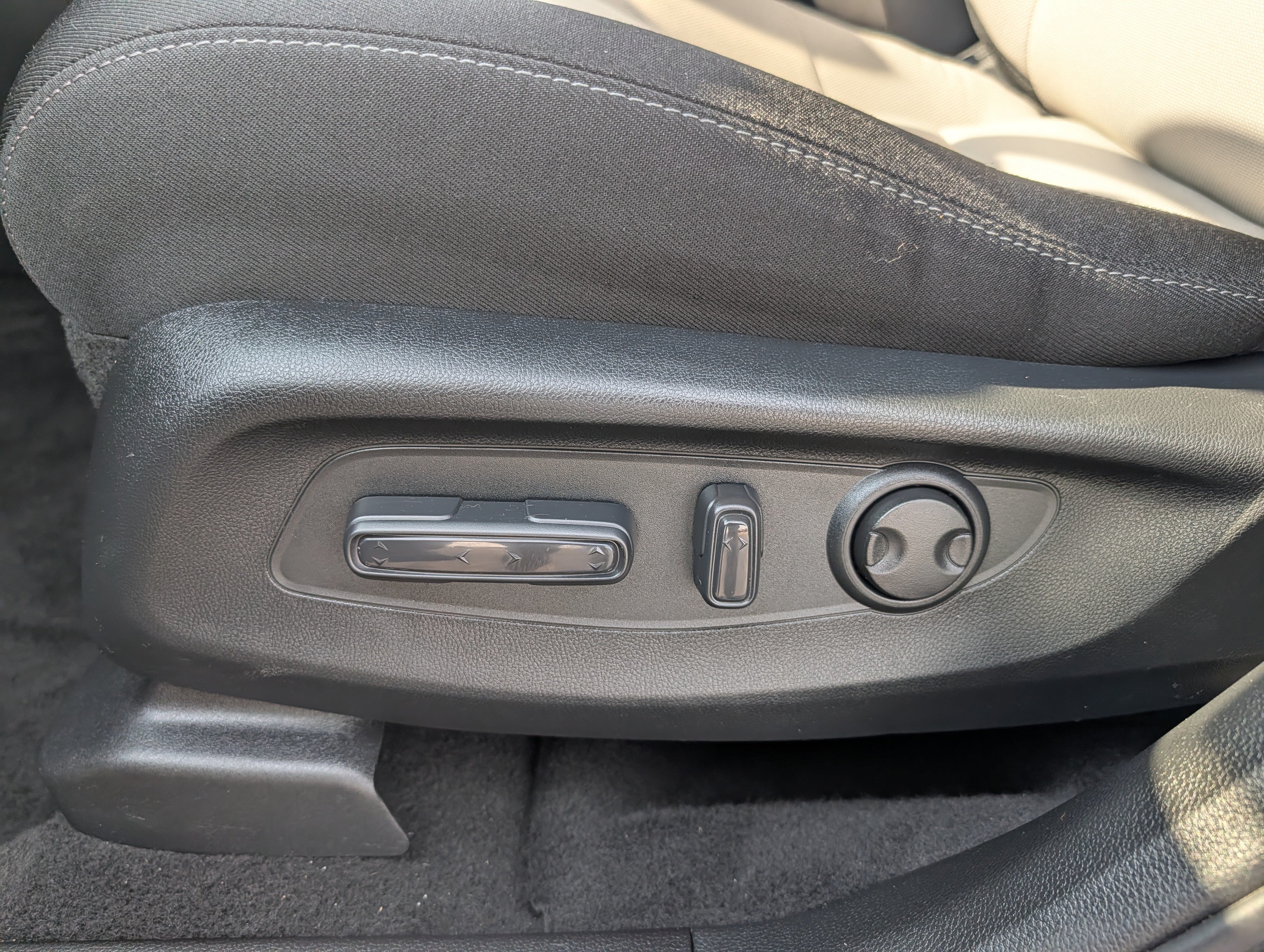 Used 2024 Honda CR-V EX image 20