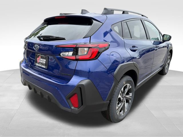 New 2026 Subaru Crosstrek 2.0i Premium AWD/4WD image 7