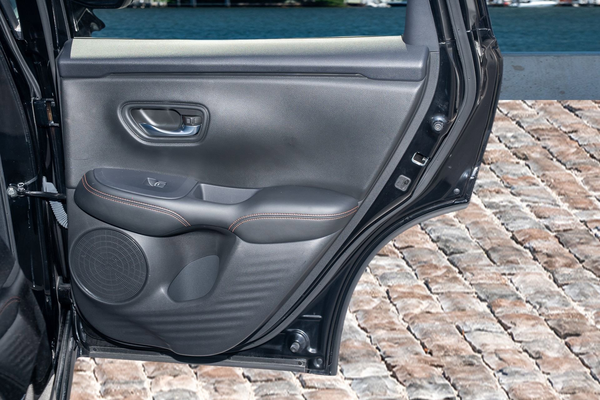 Used 2023 Honda HR-V Sport image 13