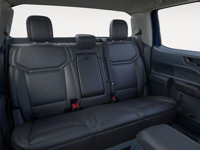 New 2026 Ford Maverick Lobo image 12