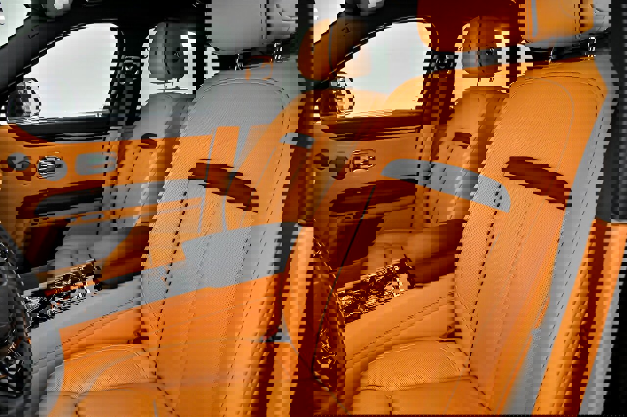 Used 2022 Rolls-Royce Ghost image 22