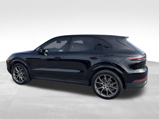 Used 2019 Porsche Cayenne image 7