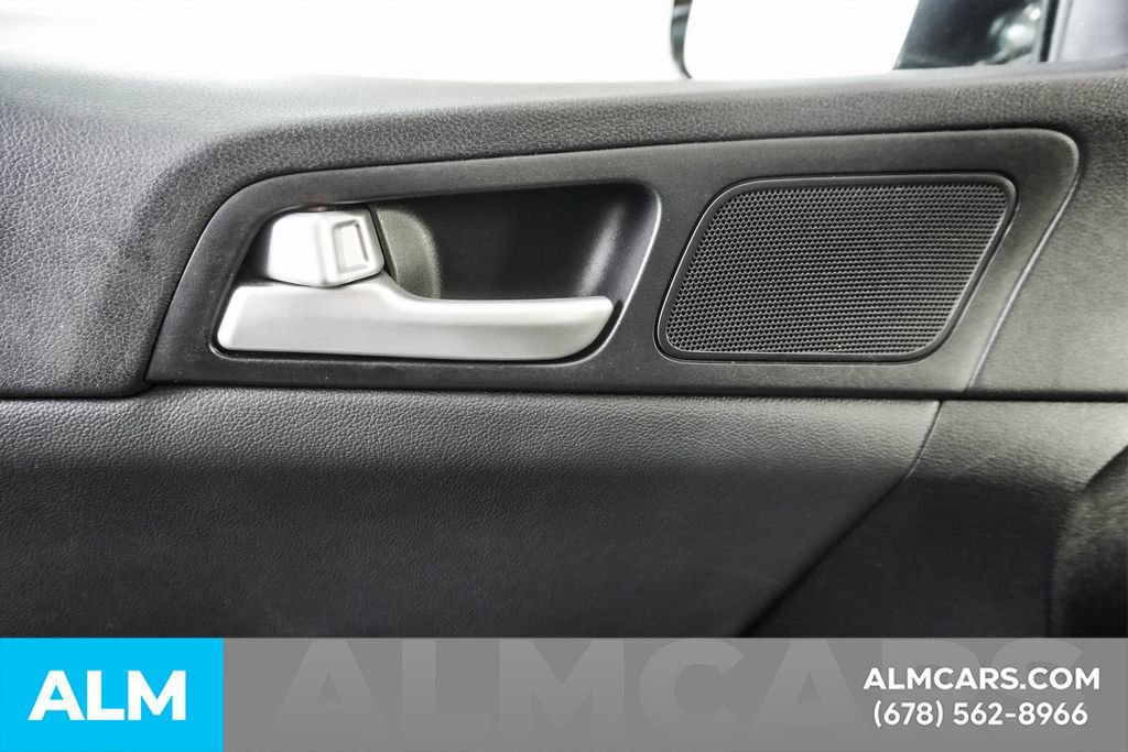 Used 2020 Kia Sportage EX image 48