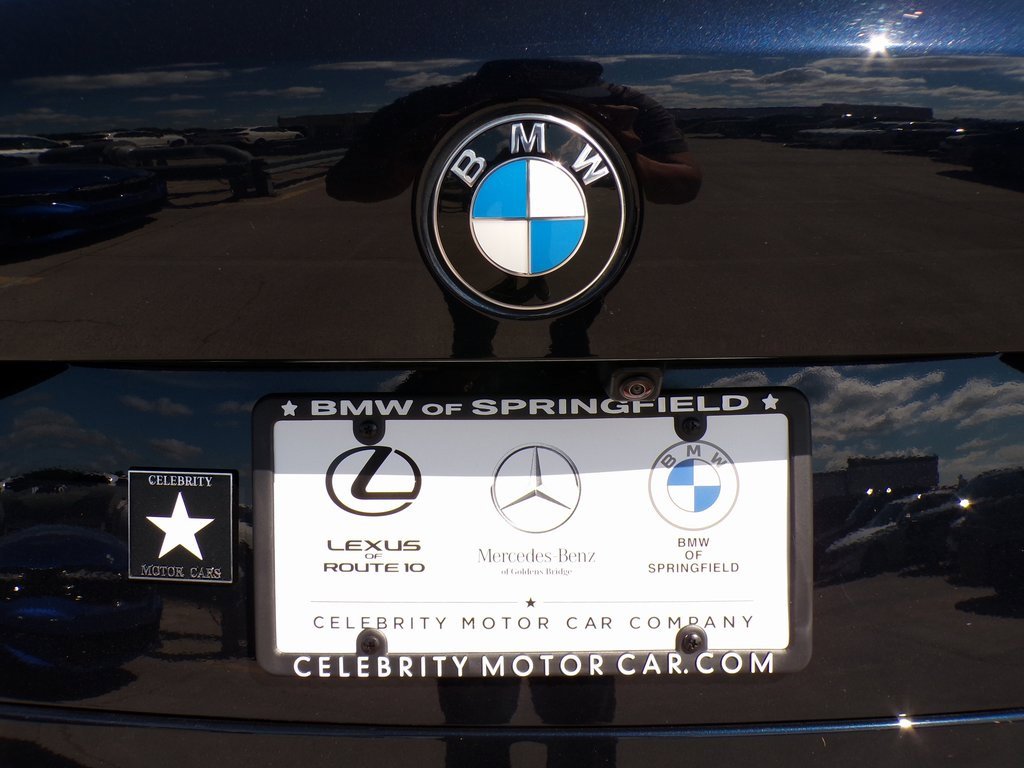 Used 2021 BMW X5 xDrive40i w/ M Sport Package image 25