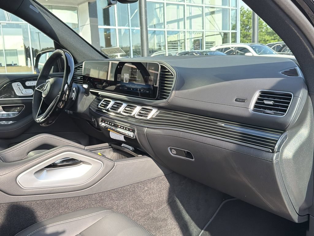 New 2026 Mercedes-Benz GLE 350 4MATIC image 19