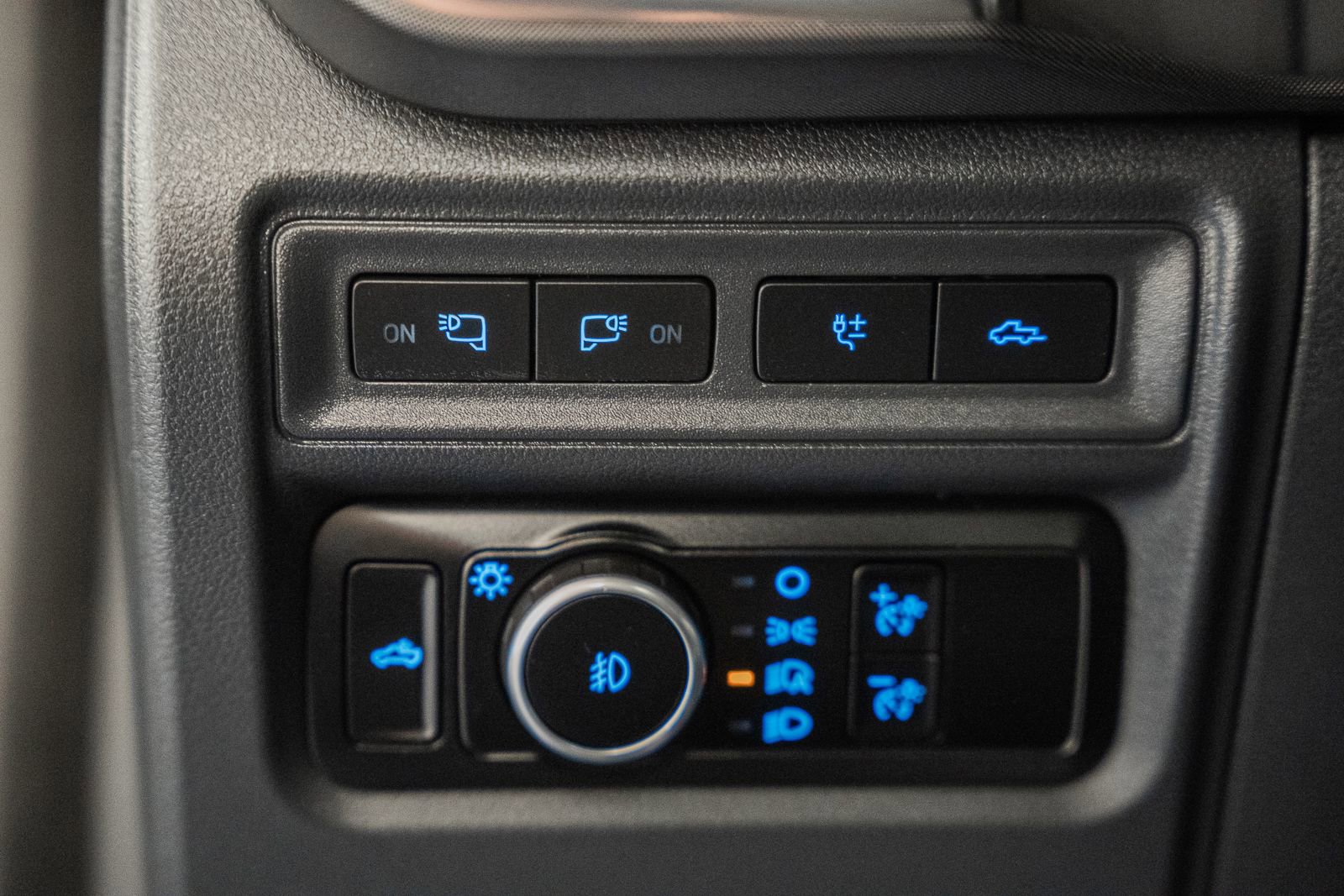 Used 2023 Ford F150 Tremor w/ Equipment Group 402A High image 50