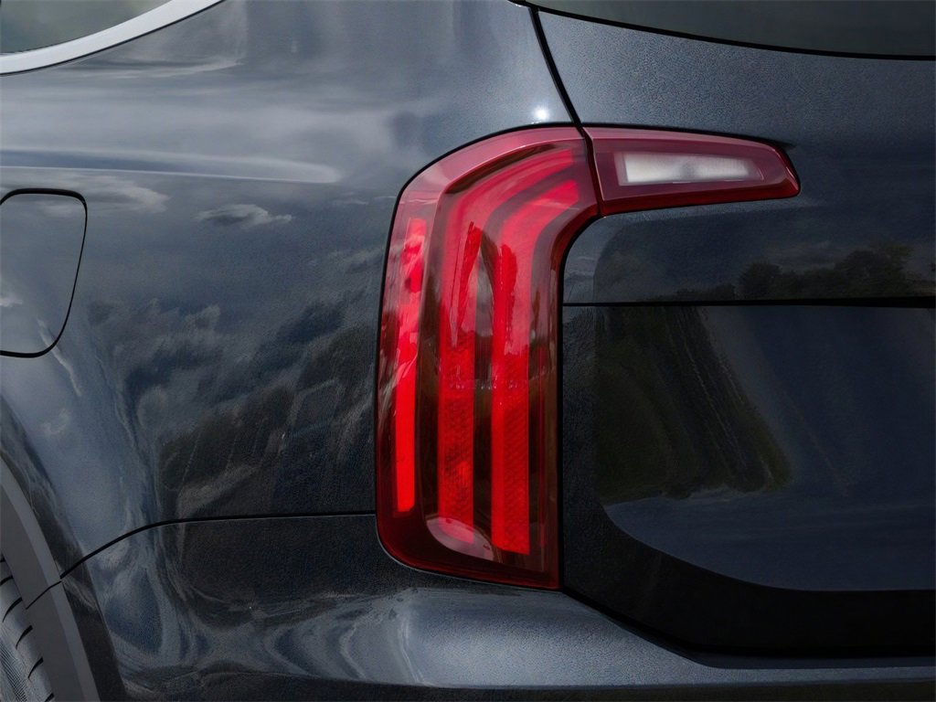New 2025 Kia Telluride S image 11