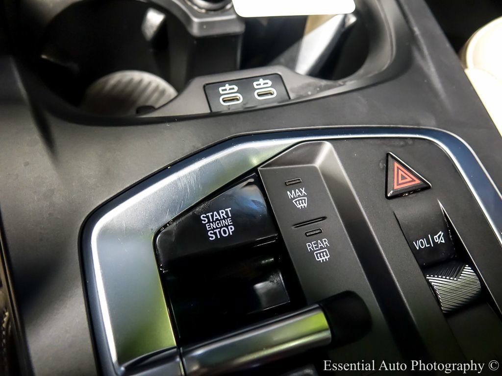 Used 2025 BMW 228i xDrive image 21