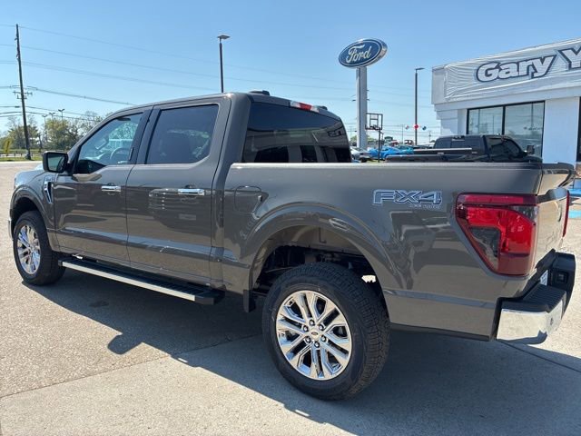 New 2026 Ford F150 XLT AWD/4WD image 6