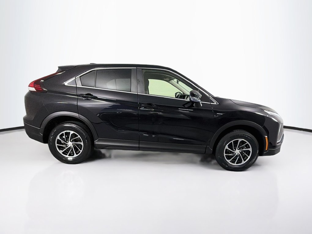 Used 2023 Mitsubishi Eclipse Cross ES AWD/4WD image 11