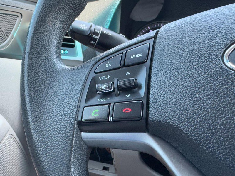 Used 2017 Hyundai Tucson SE FWD image 16