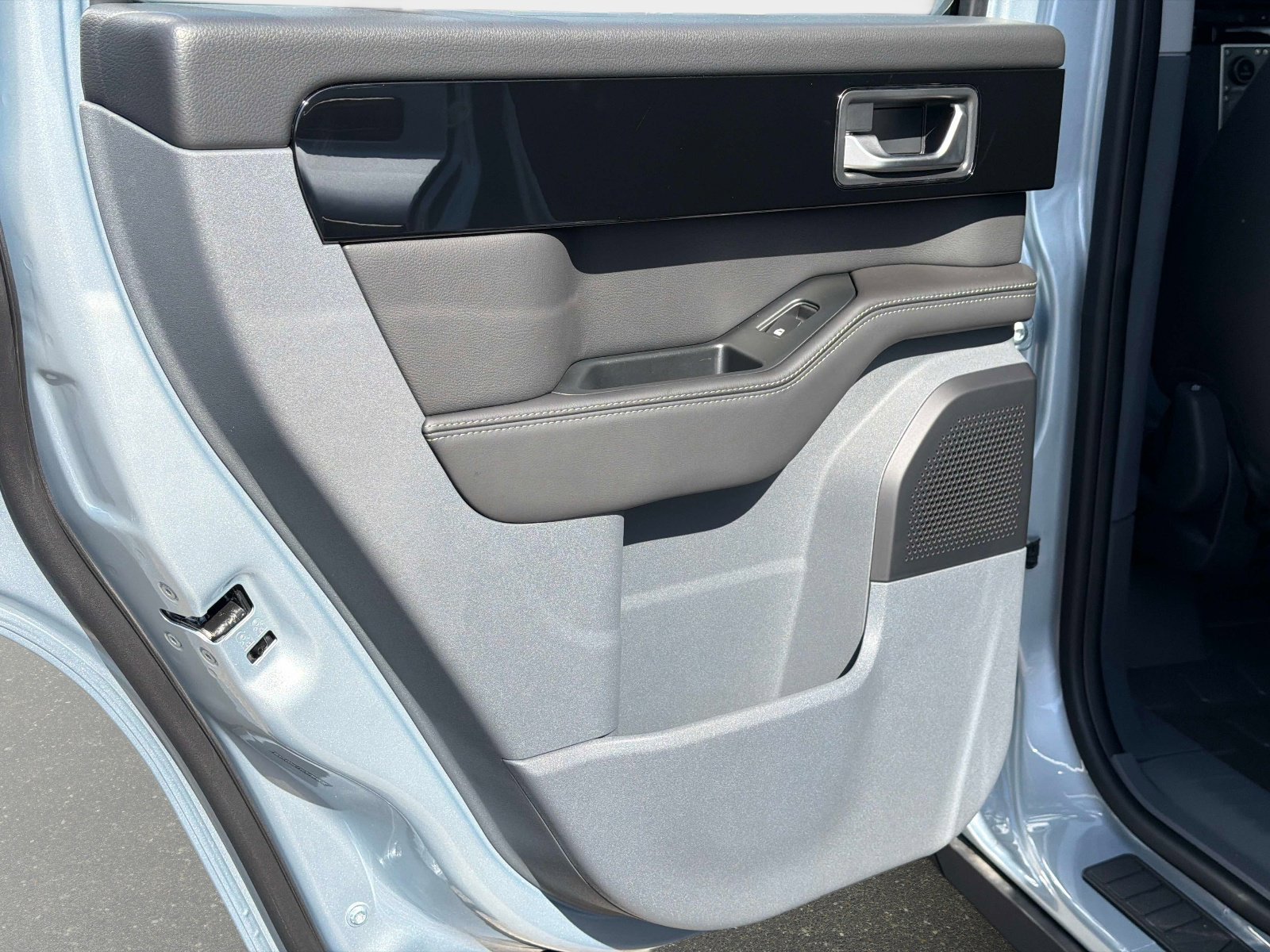 New 2026 INEOS Grenadier Trialmaster Edition image 10