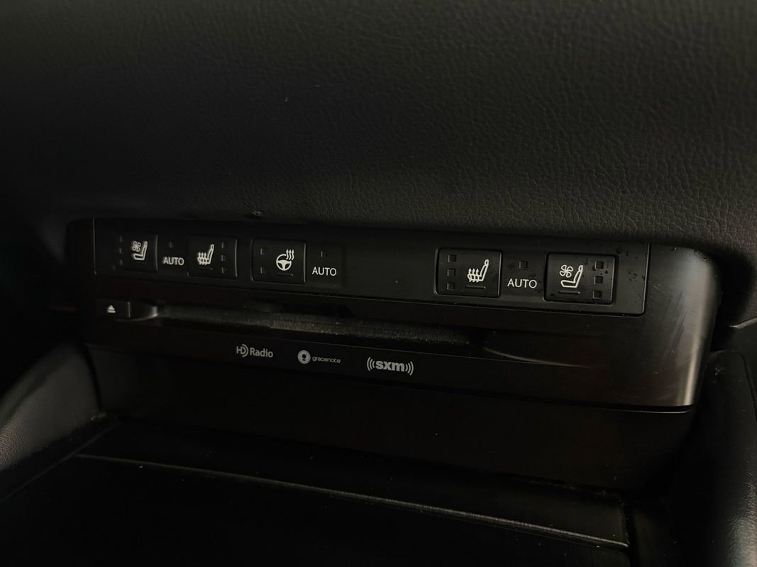 Used 2019 Lexus ES 350 F Sport image 28