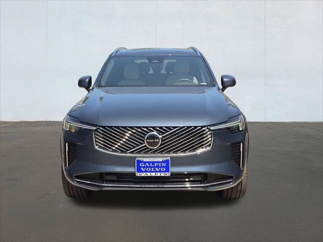 New 2027 Volvo XC90 B6 Plus AWD/4WD image 4