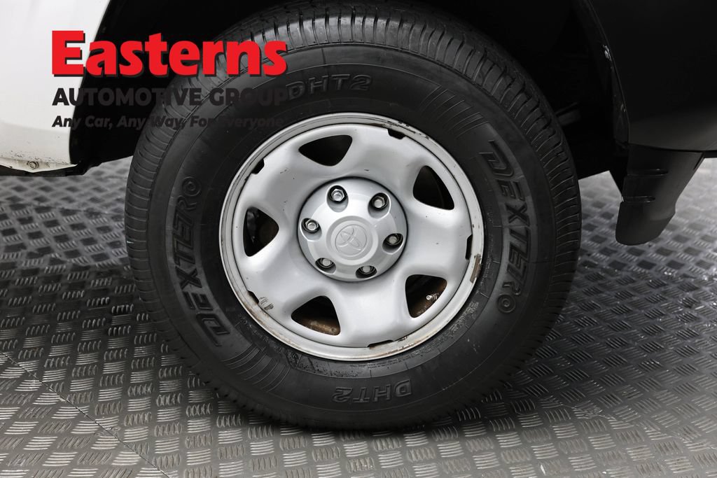 Used 2019 Toyota Tacoma SR RWD image 29