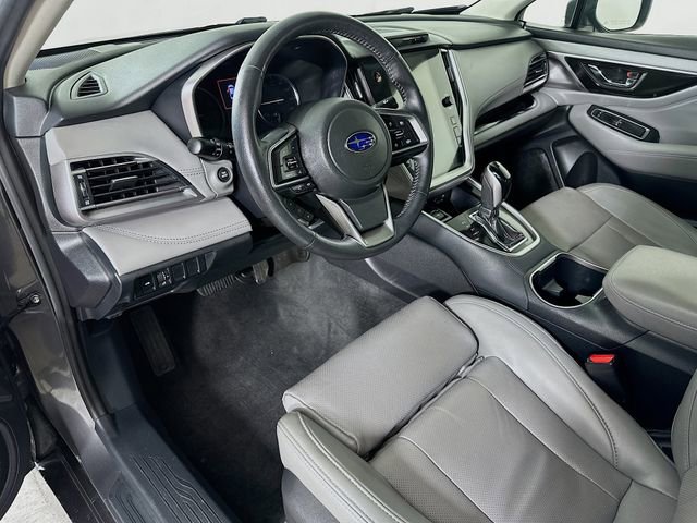 Used 2020 Subaru Legacy Limited XT image 23