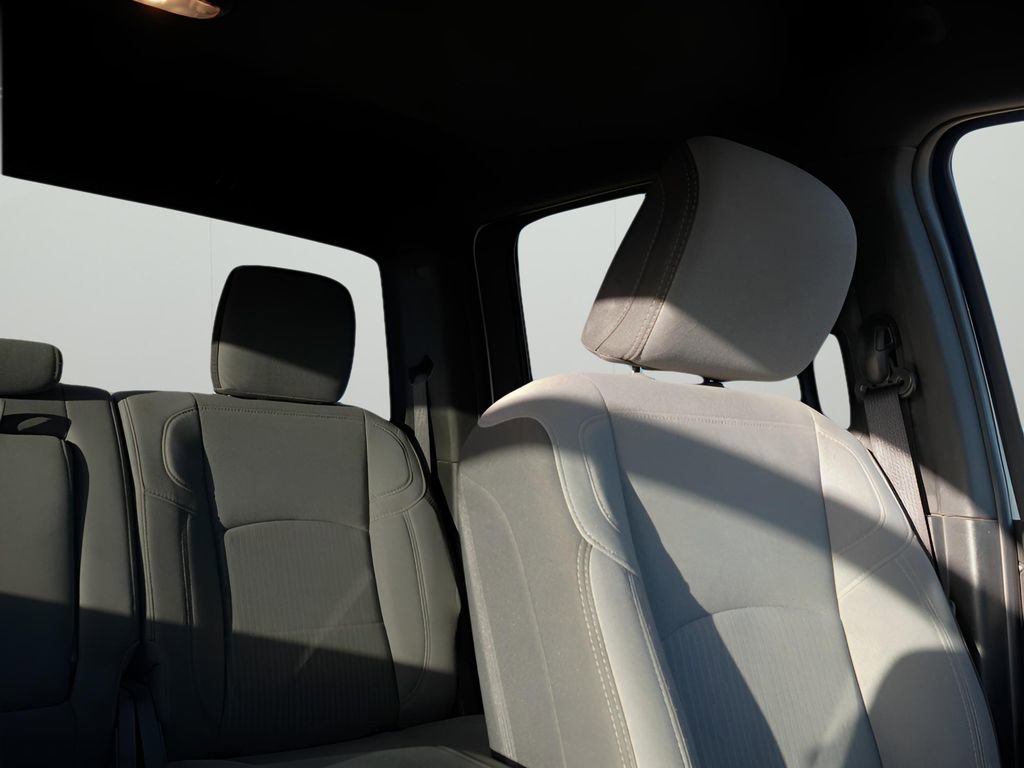 Used 2024 RAM 3500 Big Horn image 26