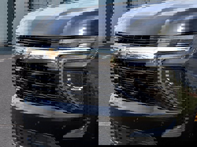 New 2026 Chevrolet Tahoe LS w/ Max Trailering Package image 37
