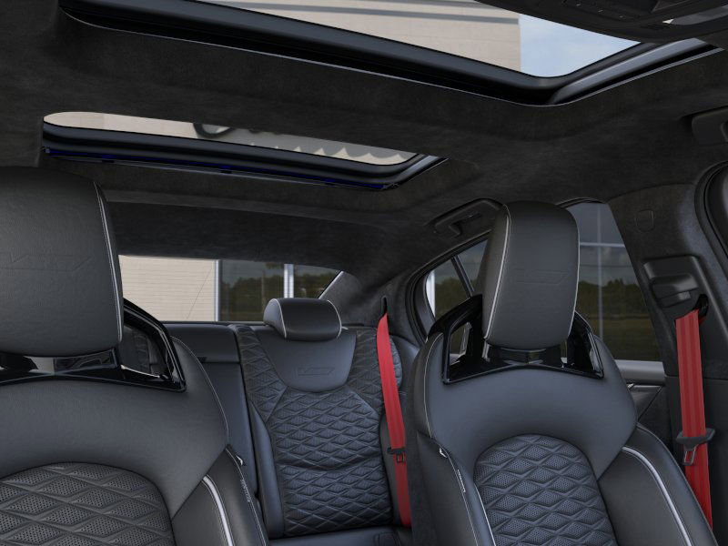 New 2026 Cadillac CT5 V image 24