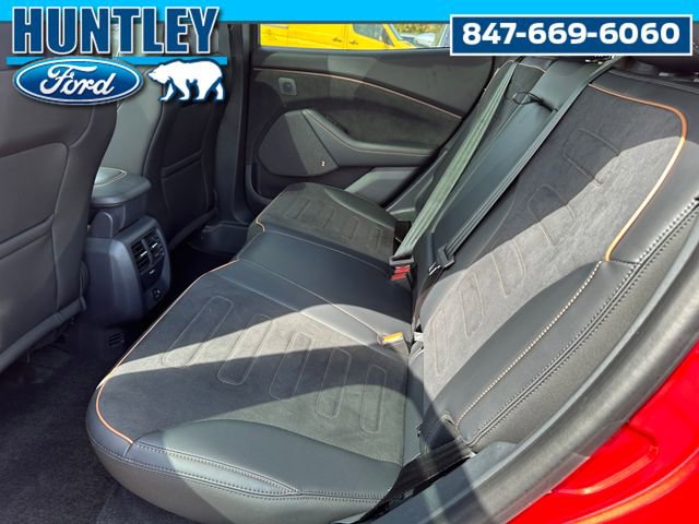 Used 2022 Ford Mustang Mach-E GT image 15