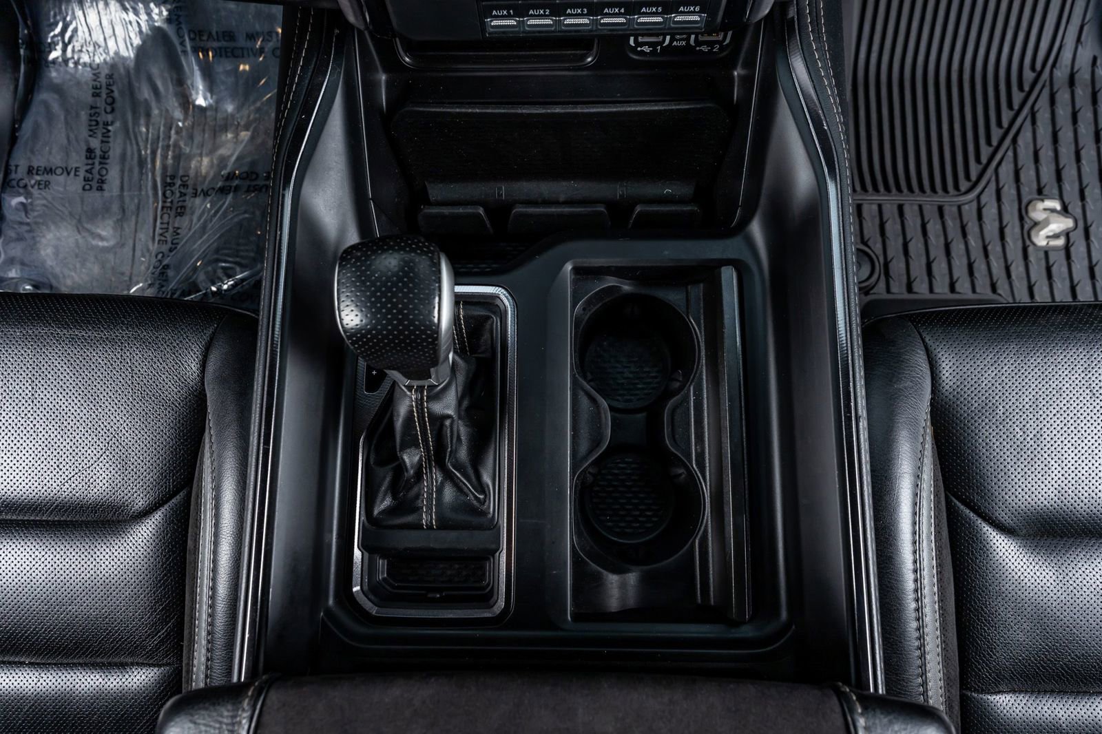 Used 2021 RAM 1500 TRX w/ TRX Level 1 Equipment Group image 24