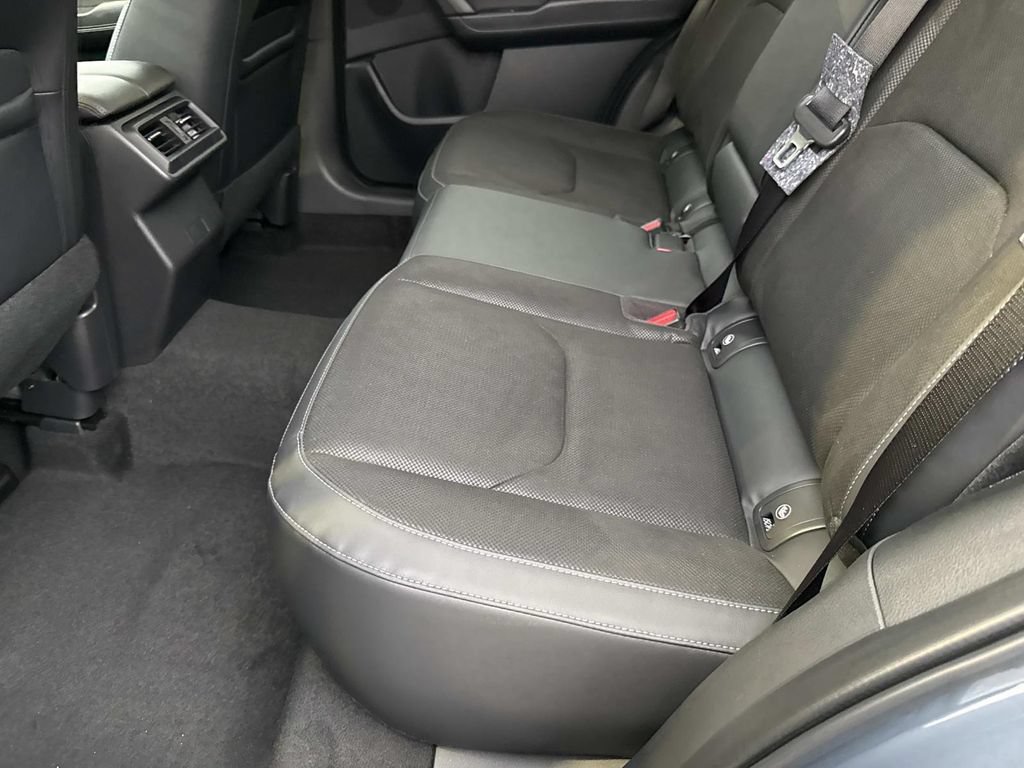 New 2026 MAZDA CX-5 Select AWD/4WD image 18
