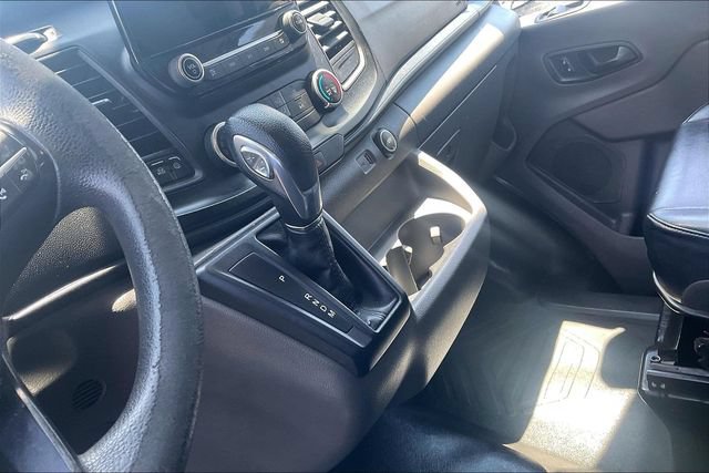 Used 2020 Ford Transit 250 Medium Roof AWD image 15