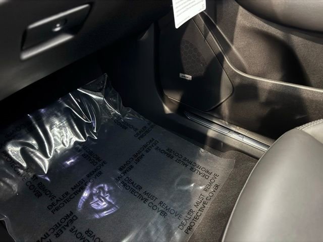 New 2026 Cadillac XT5 Premium Luxury w/ Driver Assist Package AWD/4WD image 26