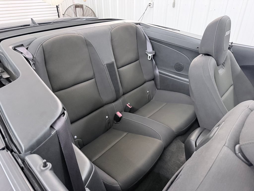 Used 2014 Chevrolet Camaro SS w/ RS Package RWD image 34