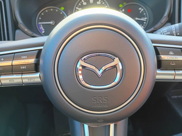 New 2026 MAZDA CX-50 2.5 Hybrid w/ Cargo Package image 26